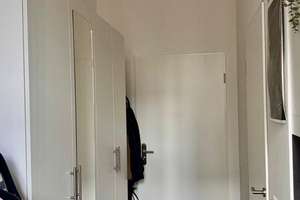 Modernes 1-Zimmer Apartment mit EBK in Dortmund Innenstadt – Benno-Elkan-Allee 1, 44137 Dorstfelder Brücke, Dortmund – Vorschaubild 5