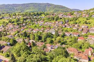 Leerstehendes Mehrfamilienhaus mit 3 Wohneinheiten in begehrter Lage von Ziegelhausen