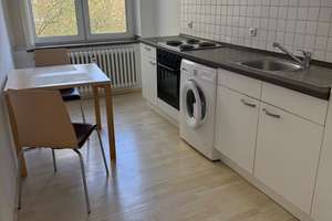 Charmante, möblierte Wohnung in Ruhiger Lage – Oelpfad 26, 44263 Hörde (Ortsteil), Dortmund – Vorschaubild 1