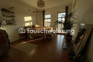 Tauschwohnung: Suche 3 Zi., Biete 2 Zi. – Die vollständige Adresse der Immobilie erhältst du vom Anbieter., 1099 Äußere Neustadt, Dresden – Vorschaubild 2