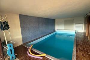 Sehr schönes Einfamilienhaus mit Schwimmbad und Sauna in Heilbronn – 74078 Frankenbach, Heilbronn – Vorschaubild 14