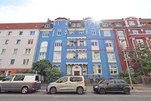 Altbauwohnung mit Charme in bester Lage von Hannover – 30163 List, Hannover – Vorschaubild 3