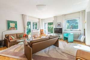 Einfamilienhaus mit Blick auf den Turmberg und sonnigem Garten – Die vollständige Adresse der Immobilie erhältst du vom Anbieter., 76227 Durlach, Karlsruhe – Vorschaubild 2