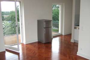 Studiowohnung auf der Elbinsel mit Balkon und Elbblick – Kleiner Stadtmarsch 9, 39114 Werder, Magdeburg – Vorschaubild 7