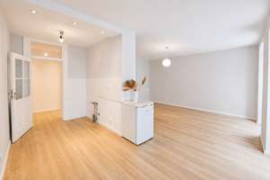 Urban wohnen in Mitte – Ruhige 1-Zimmer-Wohnung im Hinterhaus – Die vollständige Adresse der Immobilie erhältst du vom Anbieter., 10115 Mitte (Ortsteil), Berlin – Vorschaubild 8