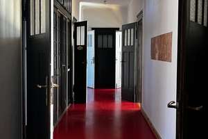 Großzügige 6-Zimmer Wohnung mit Balkon in Chemnitz-Altendorf – Limbacher Straße 174, 9116 Altendorf, Chemnitz – Vorschaubild 21