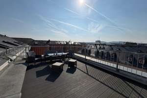 Exklusive Wohngemeinschaft mit großer Dachterrasse / All-Inclusive – Wörthstraße 1B, 96052 Nord, Bamberg – Vorschaubild 40