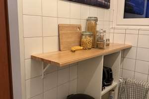 Nachmieter gesucht: Helle, gemütliche 1,5-Zimmer Wohnung in Köln-Lindenthal – Die vollständige Adresse der Immobilie erhältst du vom Anbieter., 50935 Lindenthal (Ortsteil), Köln – Vorschaubild 13