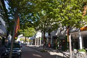 2-Zimmer Whg in der  Schulstraße - Innenstadt – Schulstrasse 4, 64283 Mitte, Darmstadt – Vorschaubild 10