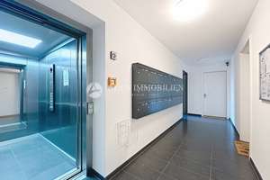 Helle 3-Zimmer-Neubauwohnung nahe Prenzlauer Berg mit 2 Balkonen, Aufzug & Stellplatz – Erstbezug – Treskowstrasse 22, 13089 Heinersdorf, Berlin – Vorschaubild 18