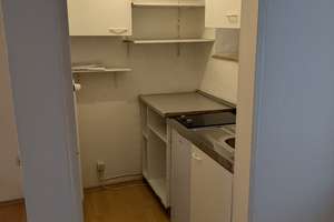 Ein-Zimmer-Wohnung in Stadtamhof – Die vollständige Adresse der Immobilie erhältst du vom Anbieter., 93059 Stadtamhof, Regensburg – Vorschaubild 3
