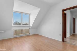 Dachgeschosswohnung mit EBK und Garage in Vegesack – Lindenstraße 67, 28755 Fähr-Lobbendorf, Bremen – Vorschaubild 7