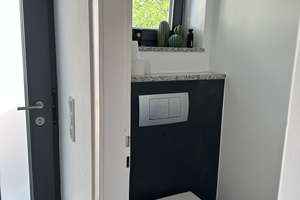Modernisiertes Reihenmittelhaus in Aachen-Burtscheid – Die vollständige Adresse der Immobilie erhältst du vom Anbieter., 52066 Burtscheid Steinebrück, Aachen – Vorschaubild 8