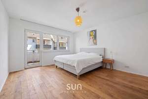 EXKLUSIV WOHNEN AM WOOG - Smart-Home EFH mit Einliegerwohnung & moderner Ausstattung – Die vollständige Adresse der Immobilie erhältst du vom Anbieter., 64287 Darmstadt-Ost, Darmstadt – Vorschaubild 10