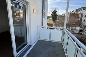mio 2 Zimmer Wohnung inkl. EBK, Wlan & Keller – Himmelgeister Straße 66a, 40225 Bilk, Düsseldorf – Vorschaubild 7