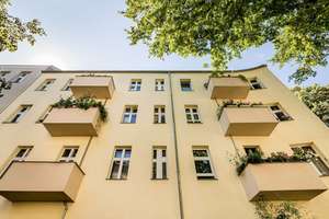 Berlin-Schöneberg – Dachgeschoss mit Ausbaupotenzial im Altbau (Friedenau) – Die vollständige Adresse der Immobilie erhältst du vom Anbieter., 12161 Friedenau, Berlin – Vorschaubild 14