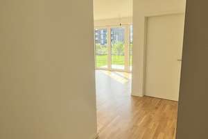 Attraktiver Neubau - hochwertige 2 Zimmer Wohnung m. EBK, Terrasse und Garten in den Steimker Gärten – Kamillenweg 1, 38446 Steimker Berg, Wolfsburg – Vorschaubild 16