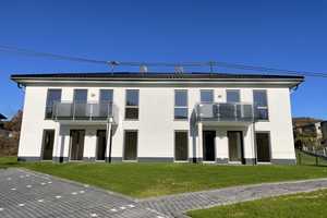 Familientraum! Grosszügige Neubau-Stadtvilla als Doppelhaushälfte – Westerwaldkreis – Vorschaubild 2