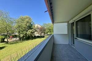 Lichtdurchflutete Wohnung mit Süd-Balkon – Ihr neues Zuhause zum Wohlfühlen – Die vollständige Adresse der Immobilie erhältst du vom Anbieter., 81827 Waldtrudering, München – Vorschaubild 6