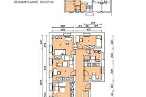 WG-geeignete 6-RWE in Uninähe und Top-Verkehrsanbindung! – Nürnberger Str. 3, 1187 Südvorstadt-West, Dresden – Vorschaubild 2