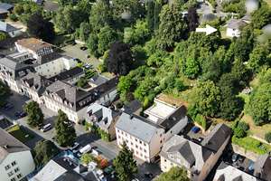 Bauhaus – Villa mit Panoramablick in urbaner Lage – Die vollständige Adresse der Immobilie erhältst du vom Anbieter., 35683 Dillenburg – Vorschaubild 18