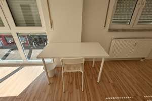 Helle 3-Zimmer-Wohnung in Nürnberg – Dürrenhofstraße 50, 90478 Glockenhof, Nürnberg – Vorschaubild 13