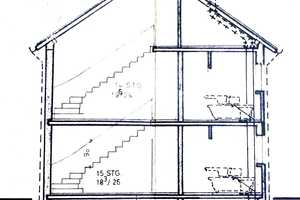 Schönes Mehrfamilienhaus mit großem Grundstück - provisionsfrei – Lippe (Kreis) – Vorschaubild 19