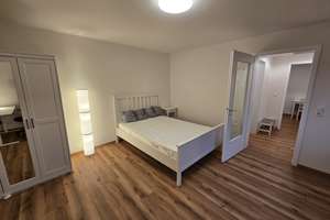 Nach Sanierung: 1,5-Zi-Wohnung mit Stellplatz in S-Heumaden, 5 % Rendite ohne Makler – Die vollständige Adresse der Immobilie erhältst du vom Anbieter., 70619 Heumaden, Stuttgart – Vorschaubild 4
