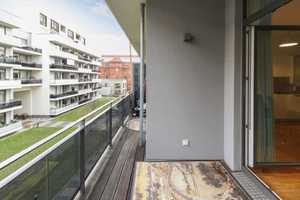 Exklusiver Erstbezug: Modern, charmant, perfekt gelegen in Charlottenburg – Berlin – Vorschaubild 5