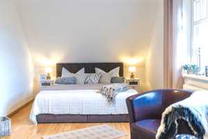 Stilvolles Traumhaus im Ostseeheilbad Zingst – Nordvorpommern (Kreis) – Vorschaubild 20