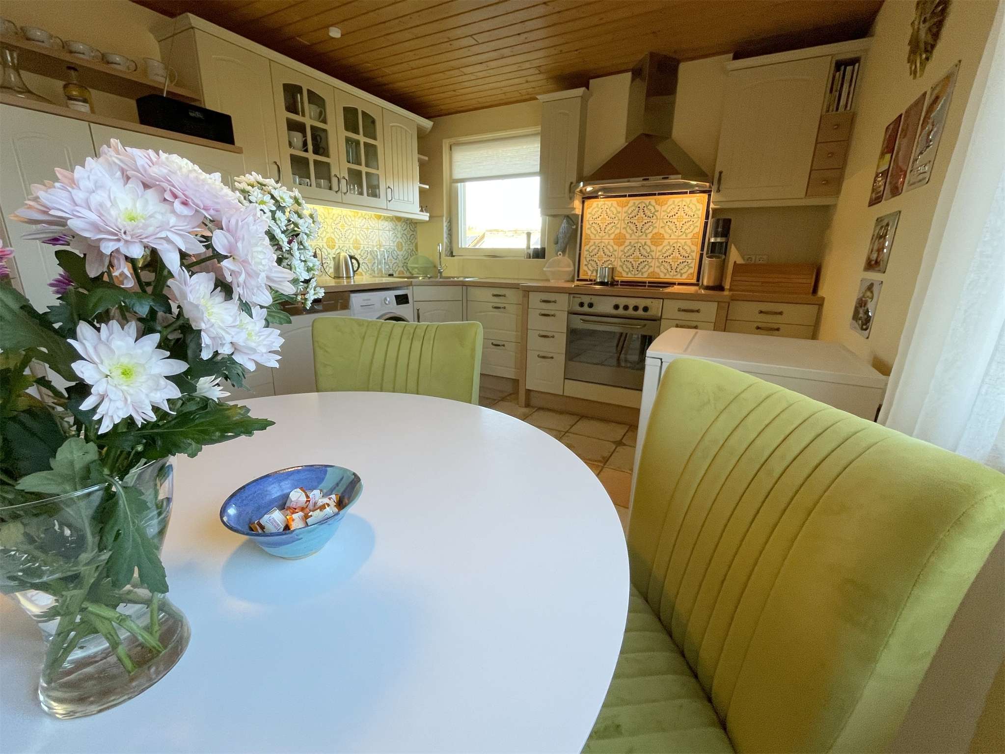 Immobilie in Stetten - Lichtdurchflutetes Mehrfamilienhaus in Seenähe - Bild 6