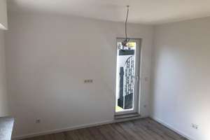 Zentral gelegene sanierte 2-Zimmer EG Wohnung Lev Schlebusch mit Terrasse – Linienstraße 5, 51375 Schlebusch, Leverkusen – Vorschaubild 6
