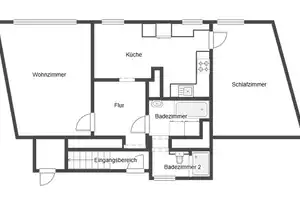 Gestaltungspotenzial: Realisieren Sie selbst Ihr Zuhause nach eigenen Vorstellungen in urbaner Lage – Anhalt-Bitterfeld (Kreis) – Vorschaubild 15