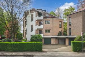 Südviertel!
Bezugsfreie Dreizimmerwohnung  mit Balkon und Tiefgaragenstellplatz in bester Wohnlage – Die vollständige Adresse der Immobilie erhältst du vom Anbieter., 52066 Burtscheid Steinebrück, Aachen – Vorschaubild 2