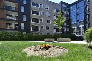 Zentrale 3,5 Zimmer Wohnung mit Balkon im Dichterviertel Ulm – Kleiststr. 43, 89077 Weststadt, Ulm – Vorschaubild 13
