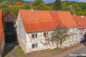 Historisches Fachwerkhaus mit großer Scheune, Innenhof und Garten – Ortsstraße 52, 76891 Südwestpfalz (Kreis) – Vorschaubild 26