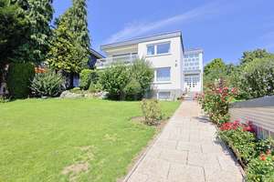 HTI |  Ein- bis Zweifamilienhaus auf großem Grundstück - seltene Gelegenheit in Kalbach  - Käuferpro – Die vollständige Adresse der Immobilie erhältst du vom Anbieter., 60437 Kalbach-Riedberg, Frankfurt am Main – Vorschaubild 2