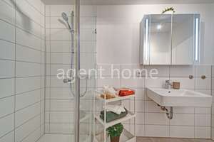MÖBLIERT - LOFT FEEELING - Imposante Wohnung in alter Gießerei – Die vollständige Adresse der Immobilie erhältst du vom Anbieter., 70180 Heusteigviertel, Stuttgart – Vorschaubild 26