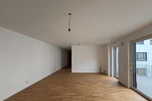 Familienfreundliche 4-Zimmer-Wohnung mit Balkon - Erbbaurecht – Raderthaler Straße 33-37, 50968 Raderthal, Köln – Vorschaubild 2