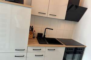 Wohnen mit Charakter: Stilvolles 1,5-Zimmer-Apartment in Aachen – Beeckstraße 40, 52062 Kaiserplatz, Aachen – Vorschaubild 3