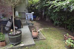 3-Zimmer-Wohnung mit Garten in Hamburg Volksdorf – Farenkoppel XX, 22359 Volksdorf, Hamburg – Vorschaubild 12