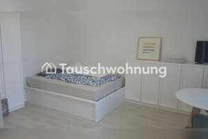 Tauschwohnung: Tausche München/Maxvorstadt gegen Wien