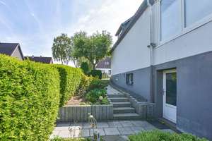 Wohnen am Tremser Teich – gemütliches EFH mit schönem Garten und vielseitigem Potenzial – Die vollständige Adresse der Immobilie erhältst du vom Anbieter., 23554 Sankt Lorenz Nord, Lübeck – Vorschaubild 2