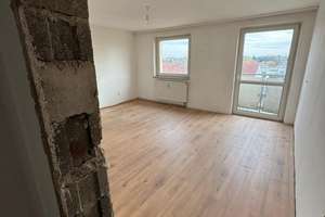 schöne 2-Zi.-Whg. mit Balkon *  ruhige Lage * 52 m² – Feselenstr. 26, 85053 Südost, Ingolstadt – Vorschaubild 3