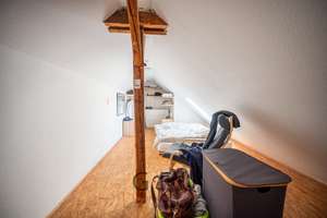-Über den Dächern von Düsseldorf- Traumhafte Altbauwohnung zzgl. 28 m² Spitzboden – Die vollständige Adresse der Immobilie erhältst du vom Anbieter., 40215 Friedrichstadt, Düsseldorf – Vorschaubild 30