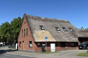 Historisches Juwel unter Reet: Modernisiertes Generationenhaus in Bremen-Rekum – Die vollständige Adresse der Immobilie erhältst du vom Anbieter., 28777 Farge, Bremen – Vorschaubild 17