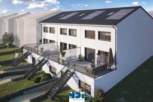 MEGA-Reihenhaus mit toller Südausrichtung: Platz für die ganze Familie im schönen Dorfen! – Zeilhofener Straße 28, 84405 Erding (Kreis) – Vorschaubild 4