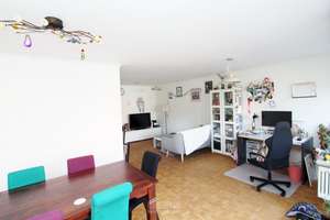 Gepflegte 2 Zimmer-Wohnung mit großzügigem Balkon am östlichen Altstadtrand - frei ab 01.01.27 – Die vollständige Adresse der Immobilie erhältst du vom Anbieter., 93055 Ostenviertel, Regensburg – Vorschaubild 4