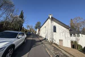 Kleine Remise in Poppelsdorf am Kreuzberg – Kreuzbergallee 2a, 53115 Ippendorf, Bonn – Vorschaubild 3