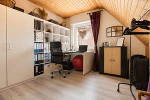Drei Wohnungen, ein Zuhause – Mehrgenerationenhaus auf rund 1.718 m² Grundstück! – Die vollständige Adresse der Immobilie erhältst du vom Anbieter., 49632 Essen (Oldenburg) – Vorschaubild 16